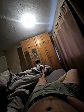 irishcocki online show from 01-18-25, 09:13