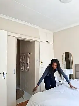 Snapshot of Godessofpleasxa chatting on 09-14-25, 11:21 Godessofpleasxa online show from 09-14-25, 11:21