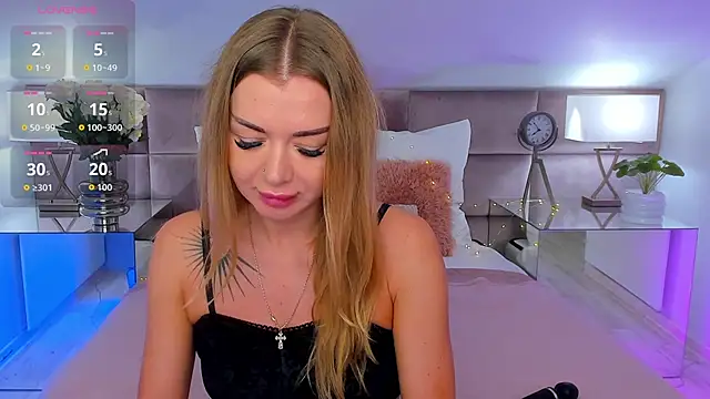 SusanBlair online show from 01-09-26, 06:09