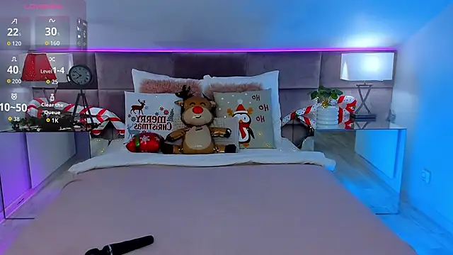 SusanBlair online show from 12-03-25, 01:32