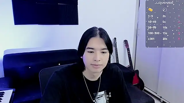 Snapshot of JordiWilld chatting on 04-16-26, 11:51 JordiWilld online show from 04-16-26, 11:51