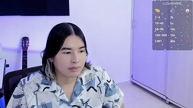 Snapshot of JordiWilld chatting on 09-13-25, 10:32 JordiWilld online show from 09-13-25, 10:32