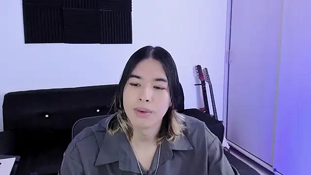 JordiWilld online show from 01-10-26, 11:55