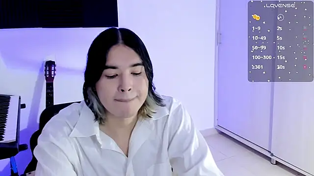 Snapshot of JordiWilld chatting on 09-14-25, 10:54 JordiWilld online show from 09-14-25, 10:54