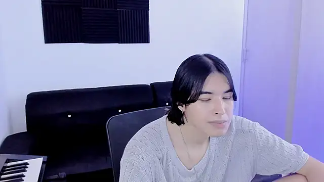 JordiWilld online show from 02-04-26, 06:14