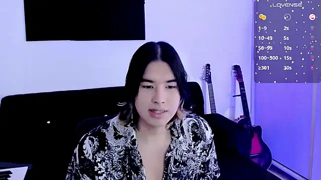 JordiWilld online show from 11-29-25, 09:37