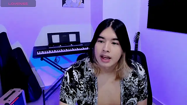 Snapshot of JordiWilld chatting on 01-23-25, 12:04 JordiWilld online show from 01-23-25, 12:04