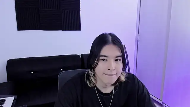 JordiWilld online show from 01-10-26, 01:12