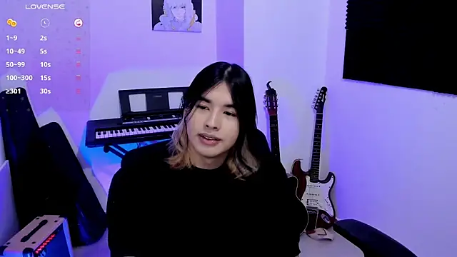 Snapshot of JordiWilld chatting on 01-21-25, 02:26 JordiWilld online show from 01-21-25, 02:26