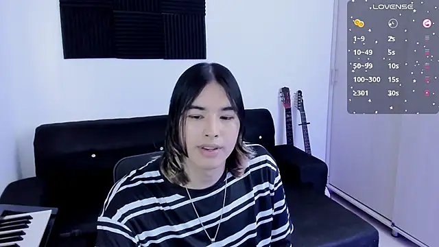 JordiWilld online show from 01-31-26, 07:12