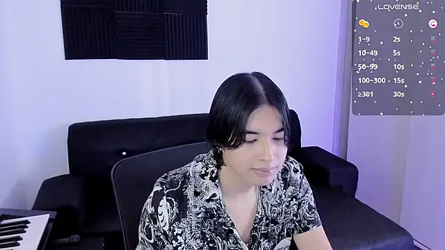 JordiWilld online show from 02-09-26, 09:35