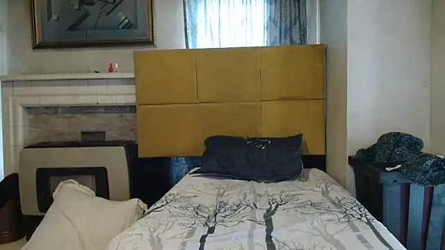 Fattypussyxx online show from 02-20-25, 12:47