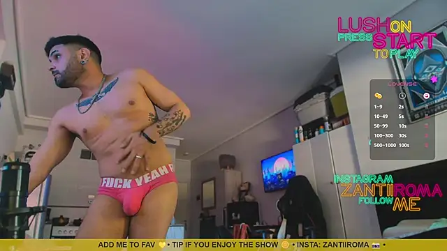 ZRD88 online show from 11-26-25, 12:49