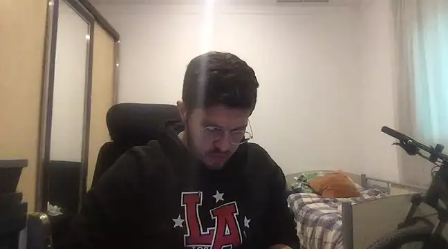sam 67 online show from 02-01-25, 02:02