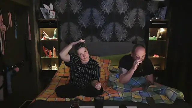 Anastasia 2006 online show from 03-12-26, 10:36