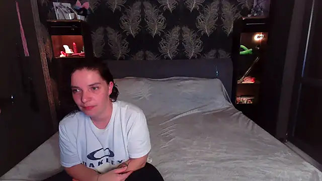 Anastasia 2006 online show from 10-17-25, 08:43