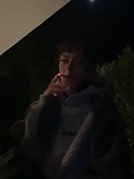 Ciara2004 online show from 12-01-25, 07:26