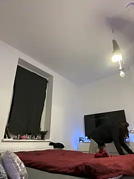 Ciara2004 online show from 11-12-25, 05:39