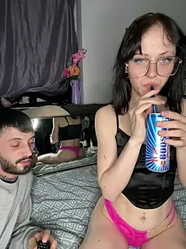 Ciara2004 online show from 03-08-26, 08:23