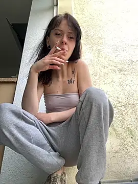 Ciara2004 online show from 03-28-26, 11:55