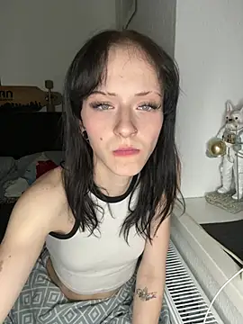 Ciara2004 online show from 03-03-26, 10:17