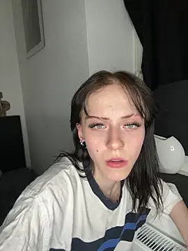 Ciara2004 online show from 03-06-26, 11:55