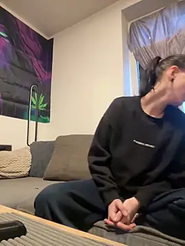 Ciara2004 online show from 02-14-26, 07:08