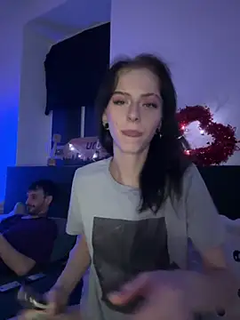 Ciara2004 online show from 02-20-26, 09:17