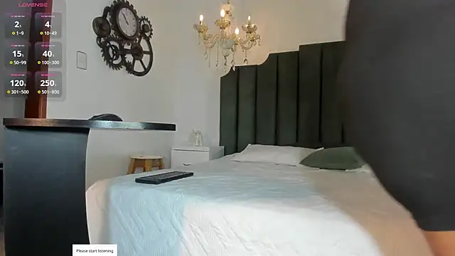 AnthonelaRusso  online show from 11-14-25, 03:54