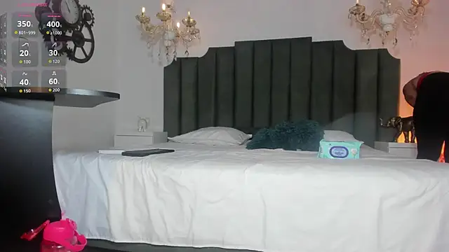 AnthonelaRusso  online show from 11-07-25, 03:55