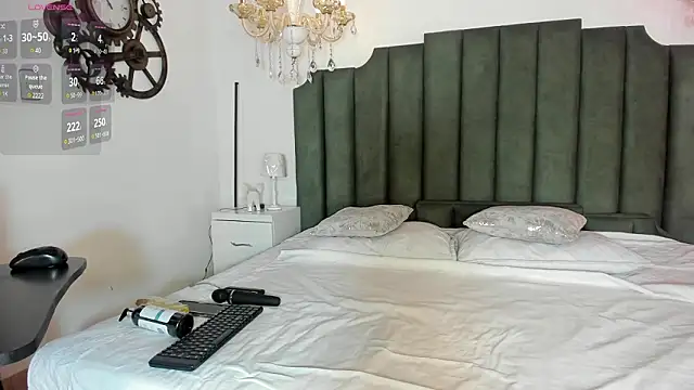 AnthonelaRusso  online show from 02-04-26, 03:56