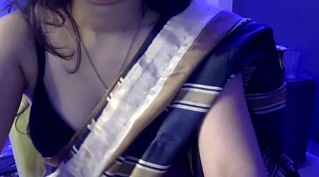 Shanaya1 online show from 02-25-25, 03:20