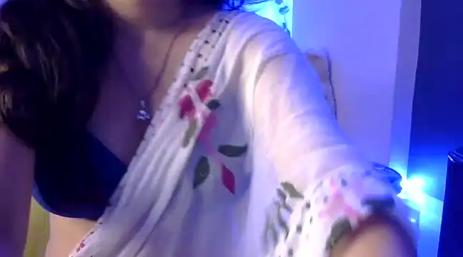 Shanaya1 online show from 02-19-25, 04:00