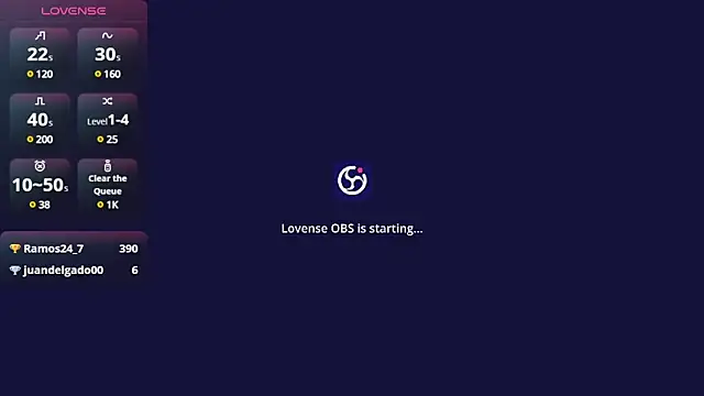 Zoe Cheshire online show from 03-17-25, 06:51