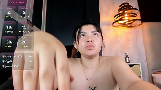 Zoe Cheshire online show from 03-09-25, 06:28