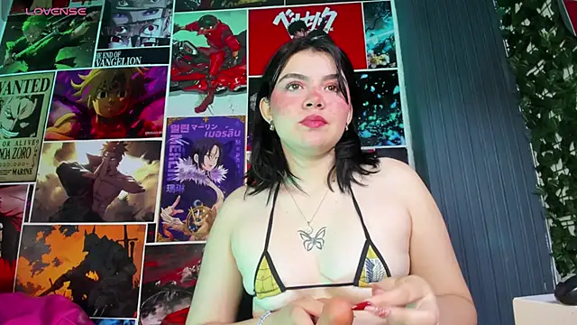 Zoe Cheshire online show from 02-12-25, 10:26