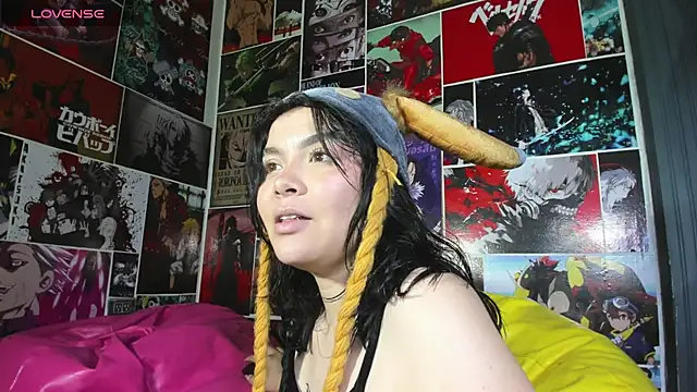 Zoe Cheshire online show from 02-27-25, 03:18