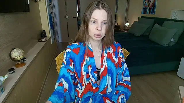 ReginaSparkle online show from 05-20-26, 05:26