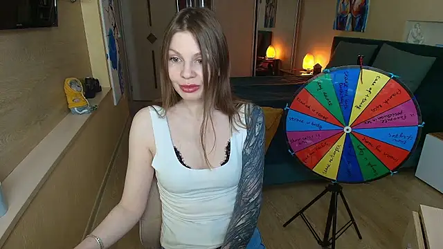 Snapshot of ReginaSparkle chatting on 02-03-26, 06:40 ReginaSparkle online show from 02-03-26, 06:40