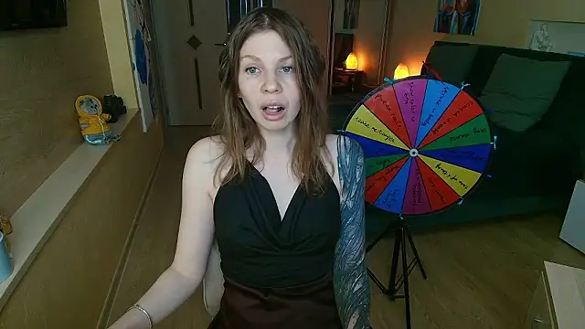 Snapshot of ReginaSparkle chatting on 02-06-26, 05:14 ReginaSparkle online show from 02-06-26, 05:14