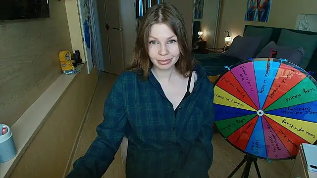 Snapshot of ReginaSparkle chatting on 03-12-26, 04:40 ReginaSparkle online show from 03-12-26, 04:40