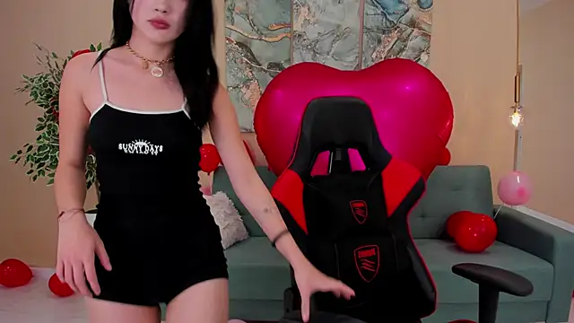 AnneCurtis online show from 02-17-25, 03:44