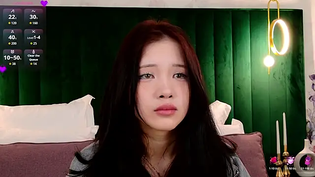 AnneCurtis online show from 05-05-26, 03:09