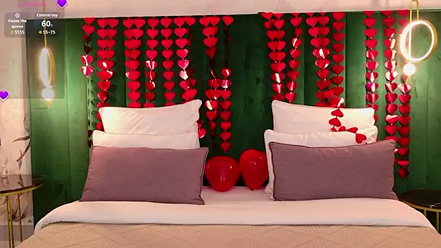 AnneCurtis online show from 02-14-26, 03:07