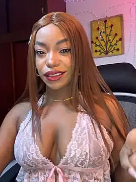 SaraYedid17 online show from 11-16-25, 07:24