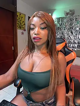 SaraYedid17 online show from 03-06-26, 09:59