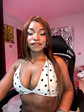 SaraYedid17 online show from 01-08-26, 11:49