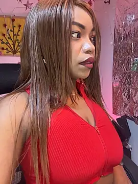 SaraYedid17 online show from 12-18-25, 12:38