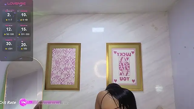 Paulette v online show from 12-17-25, 01:05