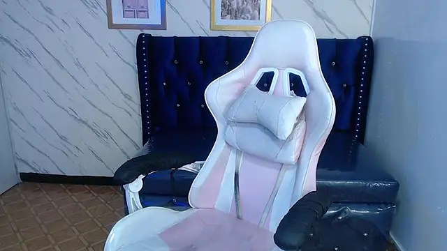 Paulette v online show from 02-20-25, 12:47